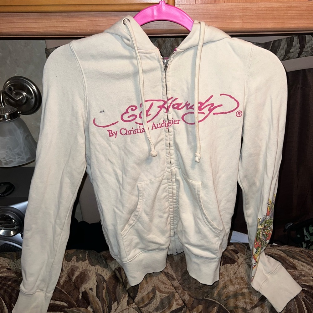 Ed Hardy By Christian Audigier Xs - image 2